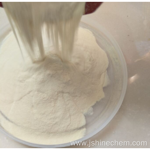 High Quality Halal Kosher Xanthan Gum industrial grade